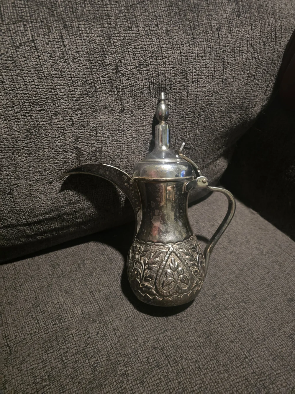 pakistan elegant silver